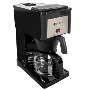 Superior Equipment & Supply - Bunn-o-matic - BUNN Coffee Te
