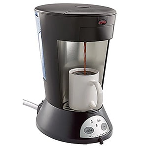 IMIX ON-DEMAND AUTOMATIC COFFEE GRINDER- FOR HOME, OFFICE & SMALL