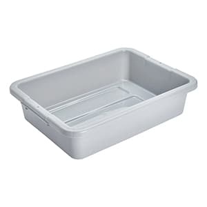 Bus Tubs Example Product