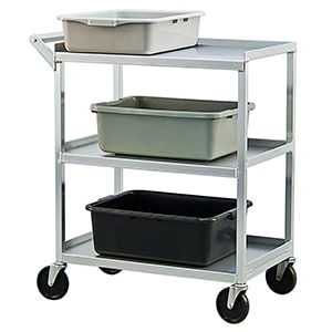Bus Cart Example Product