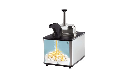 Popcorn Butter & Butter Dispenser Category Icon