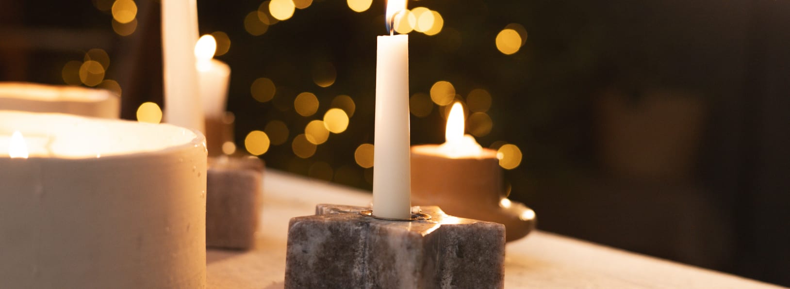 Candle Accessories Category Icon
