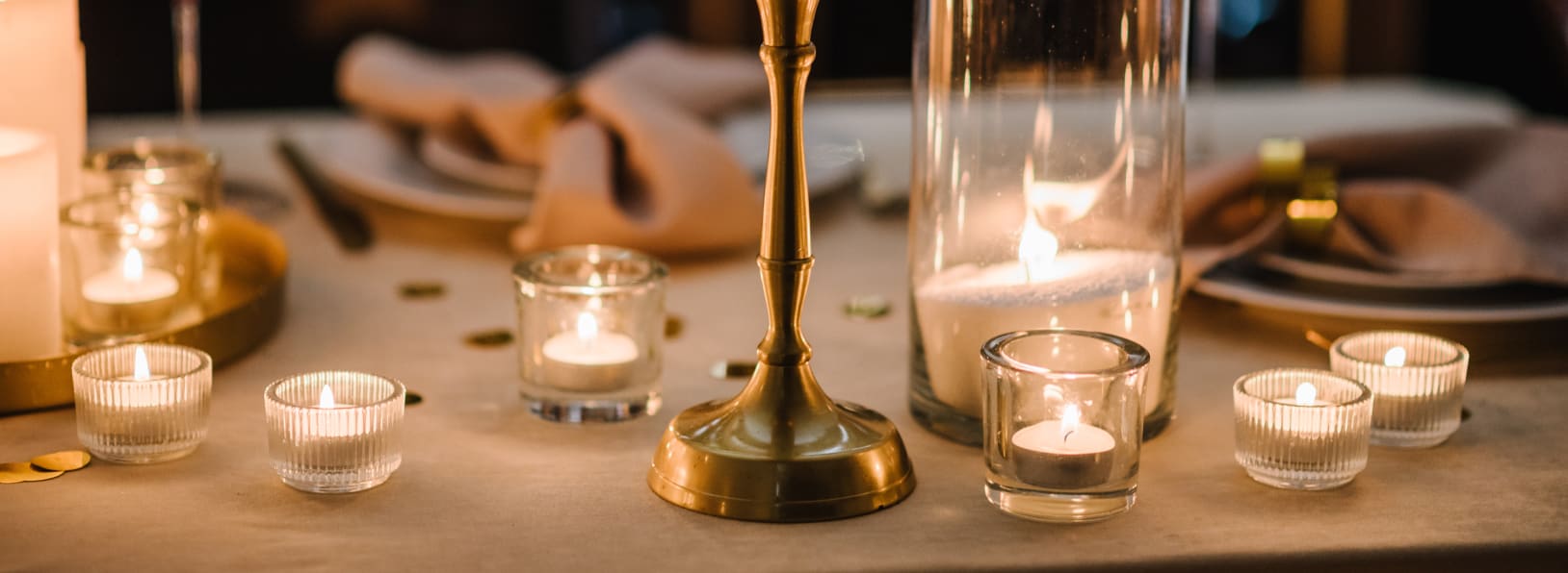Candle Holders & Votives Category Icon