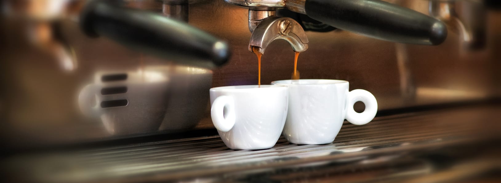 Cappuccino & Espresso Cups Category Icon