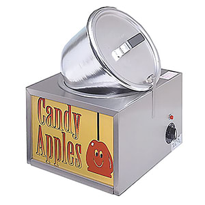 Caramel & Candy Apple Supplies Example Product