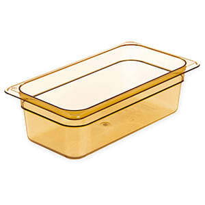 Carlisle Food Pans & Containers Example Product