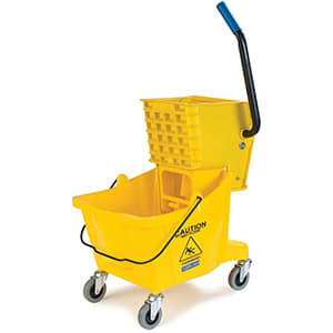 Carlisle Mop Buckets & Utility Pails Example Product