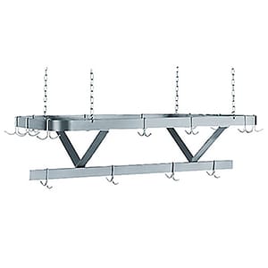 Ceiling-Mounted Pot Racks Example Product