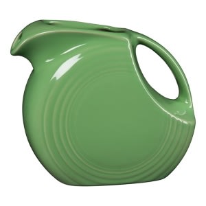 Ceramic Pitchers Example Product