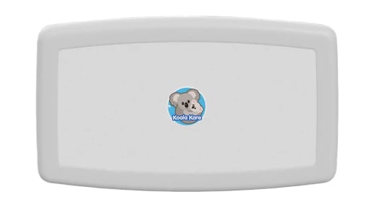 Baby Changing Station Category Icon