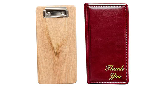 Guest Checks & Holders Category Icon