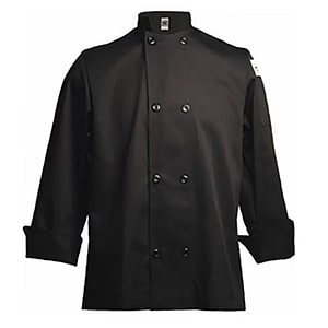 Chef Coats Example Product