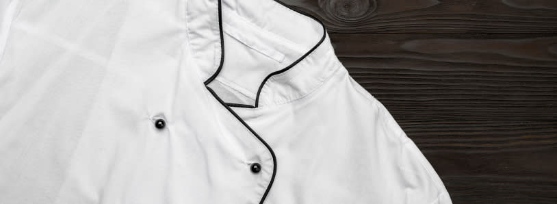 Chef Hats & Uniforms Category Icon