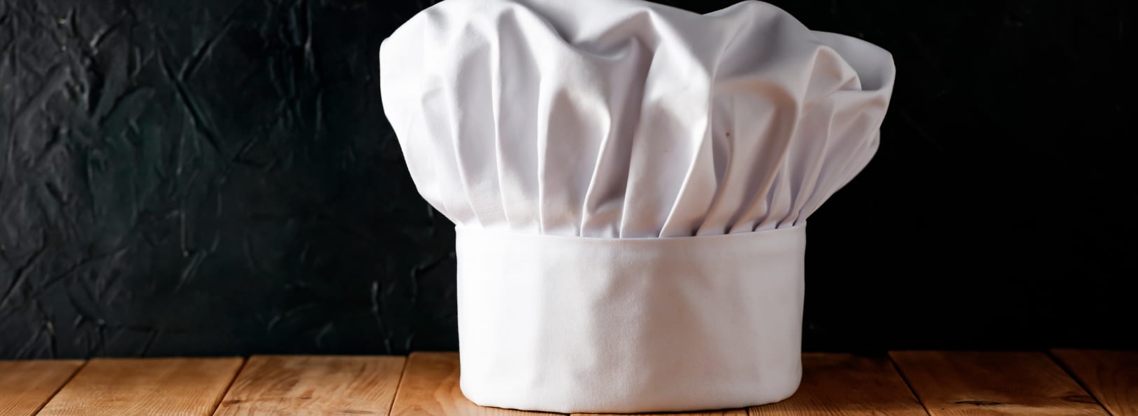 Chef Hats Category Icon