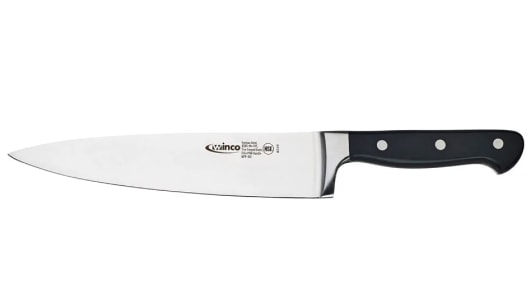 Chef's Knife Category Icon
