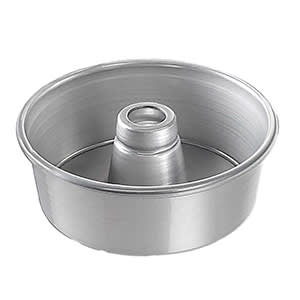 9 x 1-1/2 Round Cake Pan - Chicago Metallic - A Bundy Baking Solution