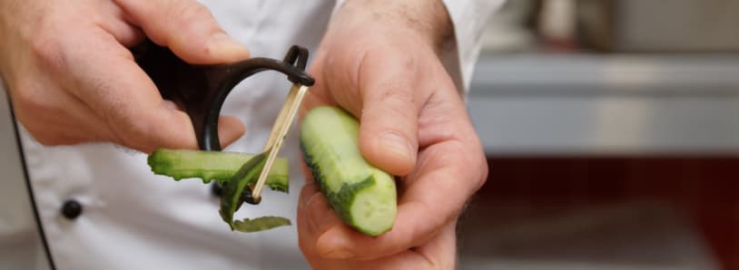 Fruit & Vegetable Tools Category Icon
