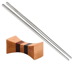 Chopsticks & Chopstick Rests Example Product