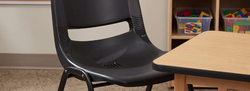 Classroom Seating Category Icon