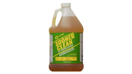 Cleaning Chemicals Category Icon