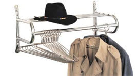 Commercial Coat Racks Category Icon