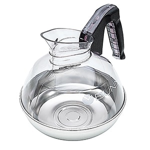 chehoma  Tableware - Decanters - Carafe with ring stopper [#33758]