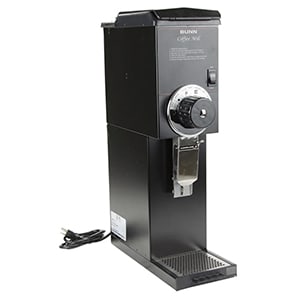 Commercial Coffee Makers: Brewers, Grinders, & Dispensers