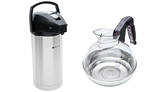 Coffee Servers & Dispensers Category Icon