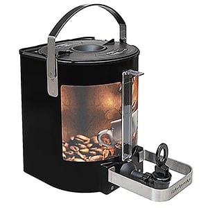 Coffee Shuttles Example Product