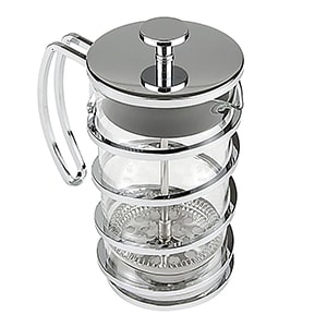 French Press Example Product