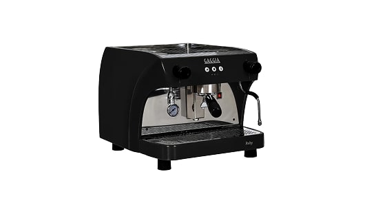 Coffee Truck Equipment Category Icon