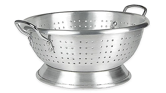 Colanders Category Icon