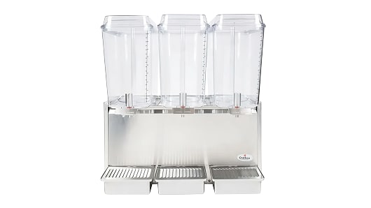 Juice Dispenser Category Icon