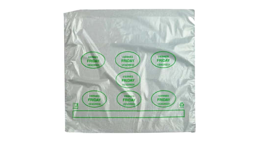 Commercial Food Bags Category Icon