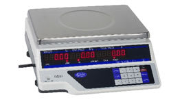 Commercial Food Scale Category Icon