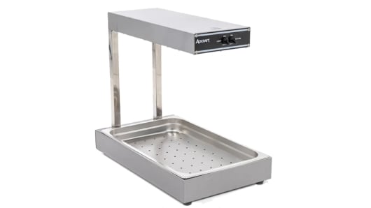 Fryer Accessories Category Icon