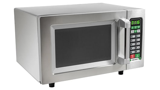 Commercial Microwaves Category Icon