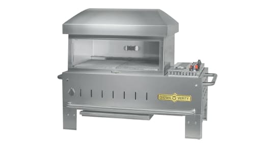 Commercial Outdoor Pizza Ovens Category Icon
