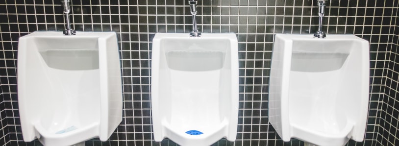 Commercial Toilets & Urinals Category Icon