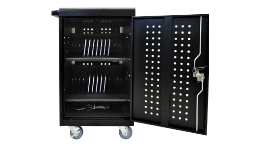 Computer Cart Category Icon