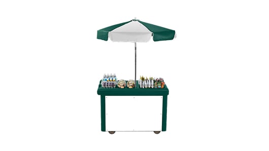 Food Cart Category Icon