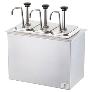 Condiment Pumps Example Product