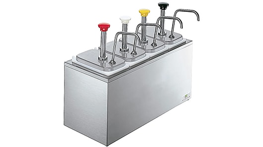 Condiment Pumps Category Icon