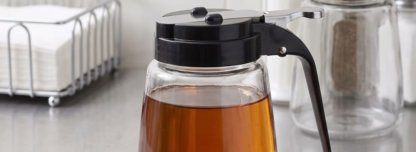 Condiment Dispenser Category Icon