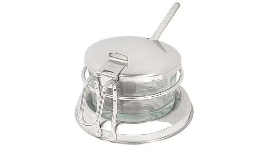 Condiment Jars Category Icon