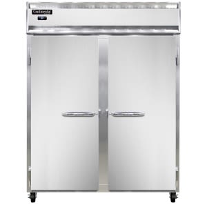 Continental Reach-In Refrigerators Example Product