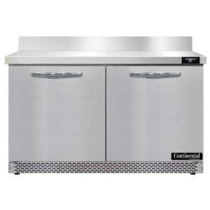 Continental Worktop Refrigerators Example Product