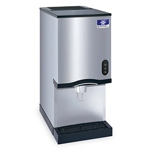 Commercial Ice Makers & Ice Machines