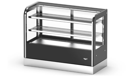 Countertop Refrigerated Display Cases Category Icon