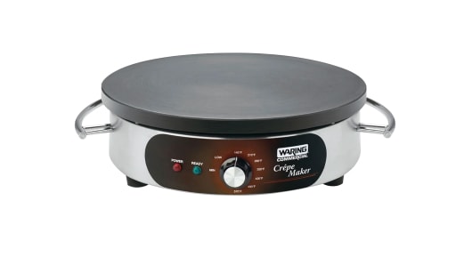 Crepe Maker Category Icon
